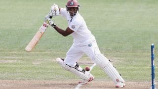 Shivnarine Chanderpaul ready for West Indies comeback